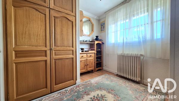 Maison à vendre 6 pièces 172 m² Pontault-Combault