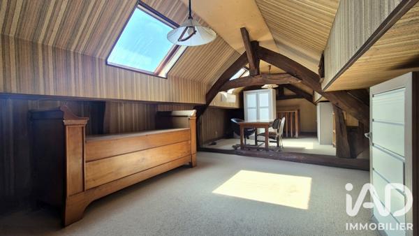 Maison à vendre 6 pièces 172 m² Pontault-Combault