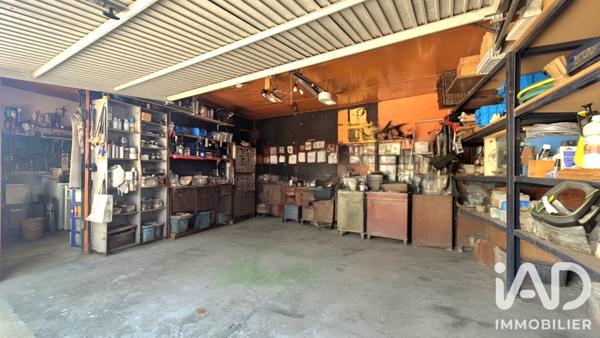 Maison à vendre 6 pièces 172 m² Pontault-Combault