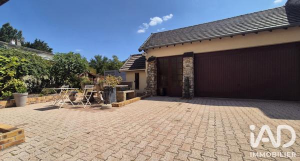 Maison à vendre 6 pièces 172 m² Pontault-Combault