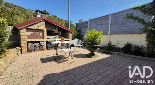 Maison à vendre 6 pièces 172 m² Pontault-Combault