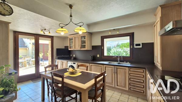 Maison à vendre 6 pièces 172 m² Pontault-Combault