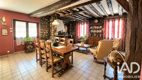 Maison à vendre 6 pièces 172 m² Pontault-Combault