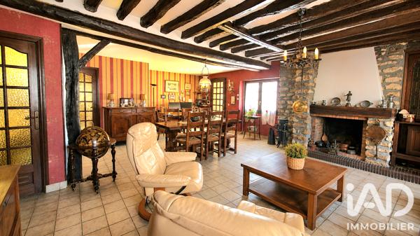 Maison à vendre 6 pièces 172 m² Pontault-Combault