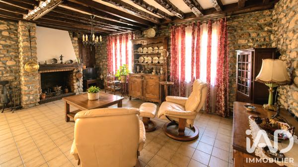 Maison à vendre 6 pièces 172 m² Pontault-Combault