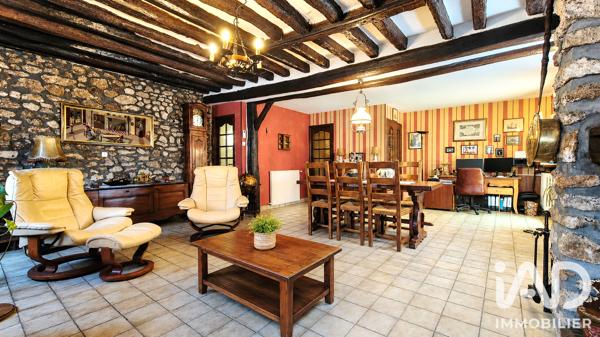 Maison à vendre 6 pièces 172 m² Pontault-Combault