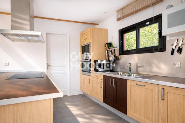 Elne une rupture dans le temps, pour vivre enfin à son rythme !