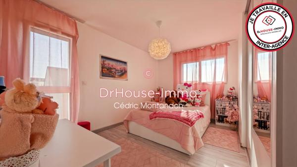 Maison à vendre 6 pièces de 165 m²