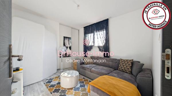 Maison à vendre 6 pièces de 165 m²