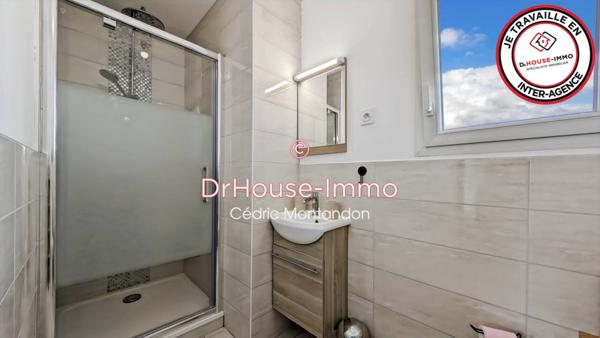 Maison à vendre 6 pièces de 165 m²