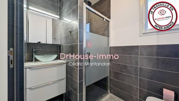 Maison à vendre 6 pièces de 165 m²