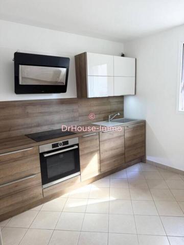 Appartement à vendre 2 pièces de 57 m²