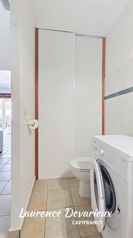 Appartement à louer 1 pièces SAINT FRANCOIS (971)