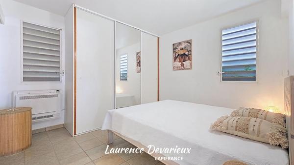 Appartement à louer 1 pièces SAINT FRANCOIS (971)
