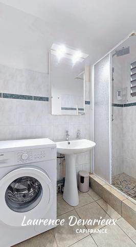 Appartement à louer 1 pièces SAINT FRANCOIS (971)