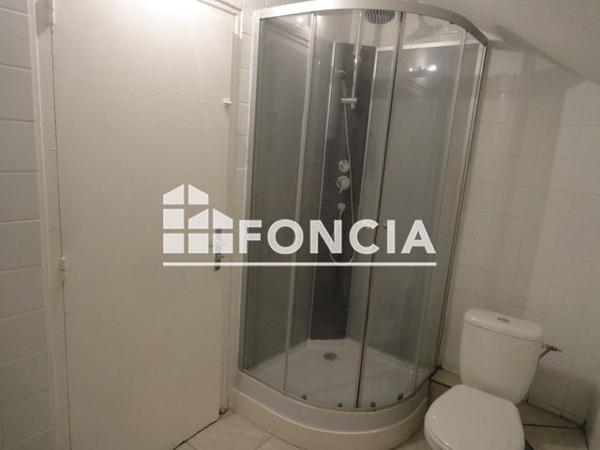 Location Appartement 2 pièces 74.5 m² - 30 COURS DE LA LIBERATION Vinay 38470