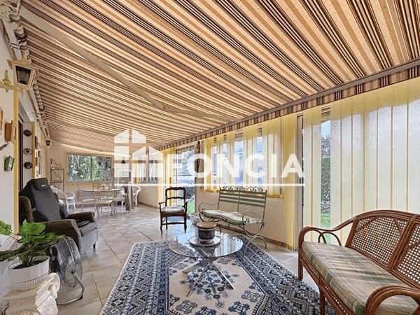 À vendre Maison 6 pièces 130.6 m² - Biéville-beuville 14112