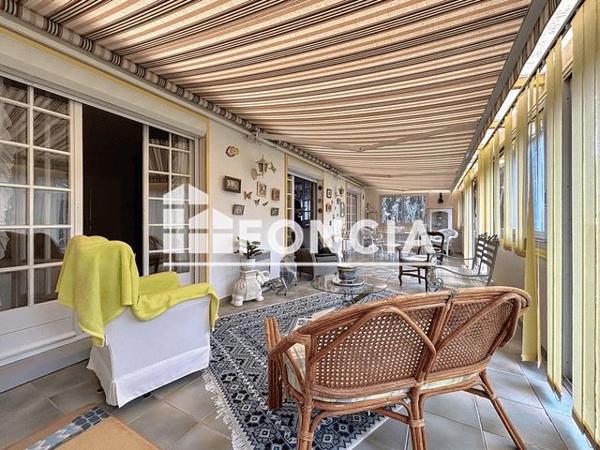 À vendre Maison 6 pièces 130.6 m² - Biéville-beuville 14112