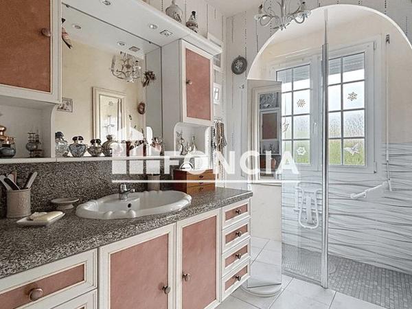 À vendre Maison 6 pièces 130.6 m² - Biéville-beuville 14112