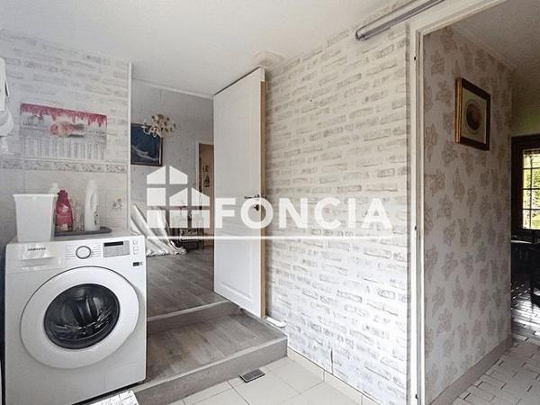 À vendre Maison 6 pièces 130.6 m² - Biéville-beuville 14112