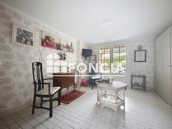 À vendre Maison 6 pièces 130.6 m² - Biéville-beuville 14112