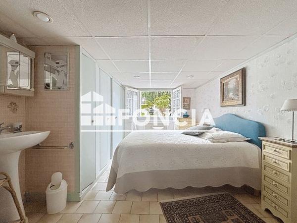 À vendre Maison 6 pièces 130.6 m² - Biéville-beuville 14112