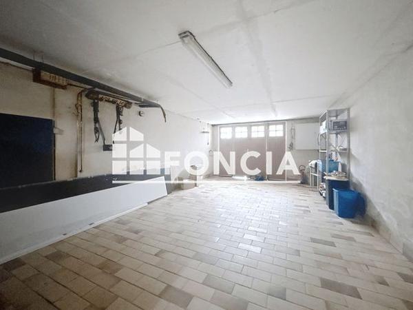 À vendre Maison 6 pièces 130.6 m² - Biéville-beuville 14112