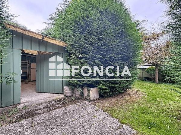 À vendre Maison 6 pièces 130.6 m² - Biéville-beuville 14112