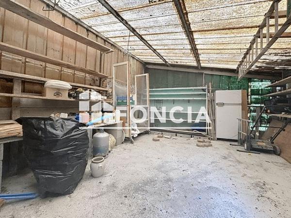 À vendre Maison 6 pièces 130.6 m² - Biéville-beuville 14112