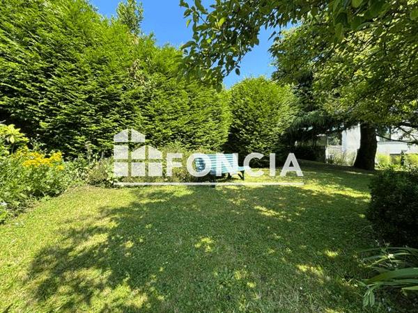 À vendre Maison 6 pièces 130.6 m² - Biéville-beuville 14112