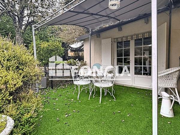 À vendre Maison 6 pièces 130.6 m² - Biéville-beuville 14112