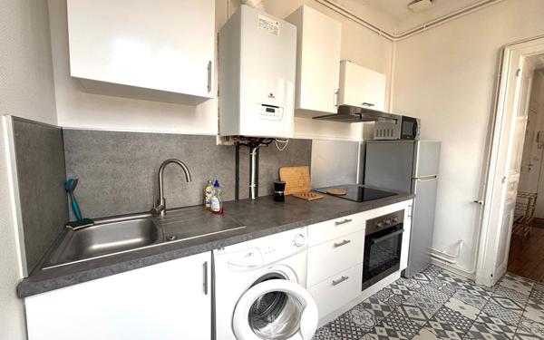 Appartement à louer    4 pièces • 60 m2 Le Mans