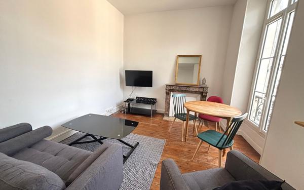 Appartement à louer    4 pièces • 60 m2 Le Mans