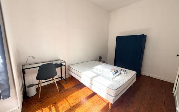 Appartement à louer    4 pièces • 60 m2 Le Mans