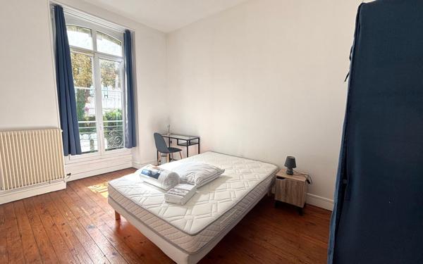 Appartement à louer    4 pièces • 60 m2 Le Mans