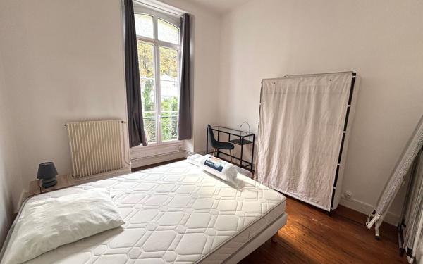 Appartement à louer    4 pièces • 60 m2 Le Mans