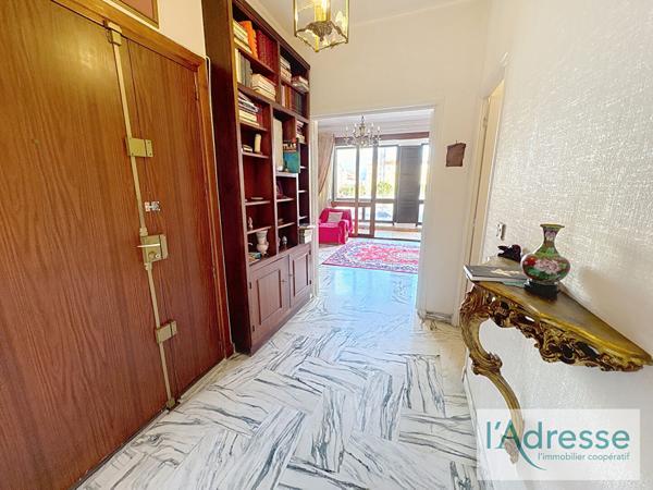 Appartement T3 hyper centre - 81m2 - Place du Diamant