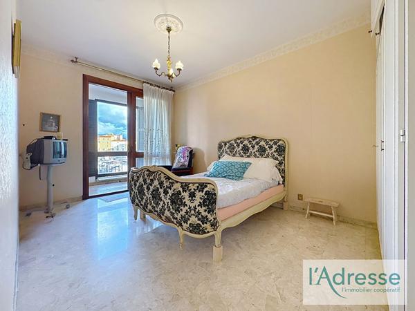 Appartement T3 hyper centre - 81m2 - Place du Diamant