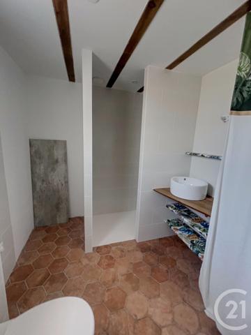 Maison à vendre  2 pièces - 37,51 m2 ST JEAN DE MONTS - 85