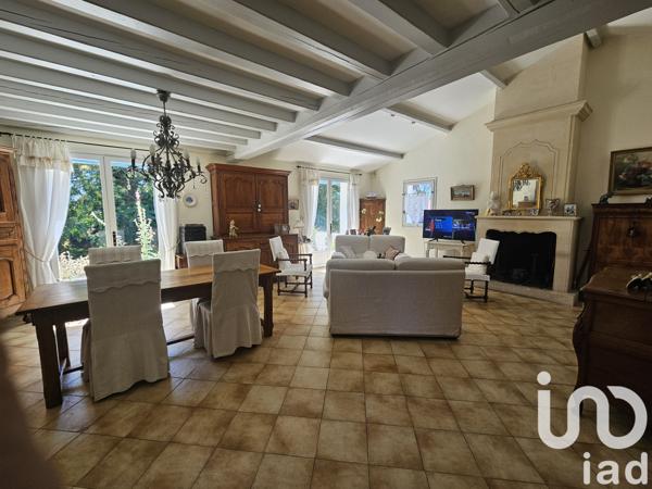 Maison à vendre 4 pièces 133 m² La Couronne