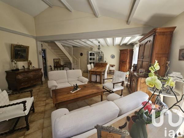 Maison à vendre 4 pièces 133 m² La Couronne