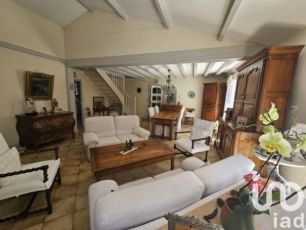 Maison à vendre 4 pièces 133 m² La Couronne