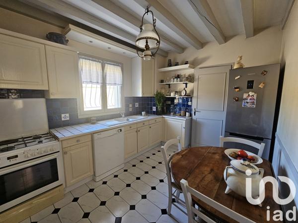 Maison à vendre 4 pièces 133 m² La Couronne