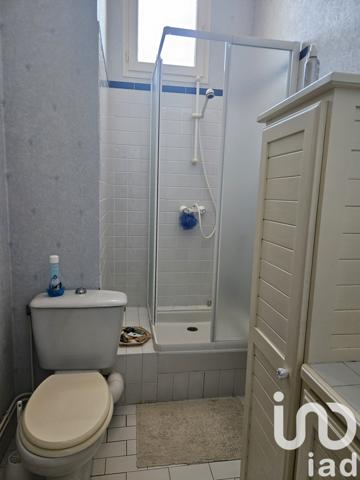 Maison à vendre 4 pièces 133 m² La Couronne