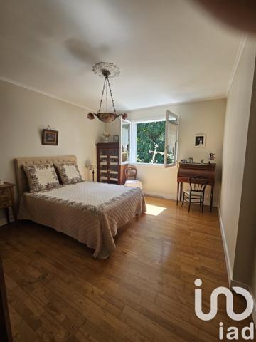 Maison à vendre 4 pièces 133 m² La Couronne