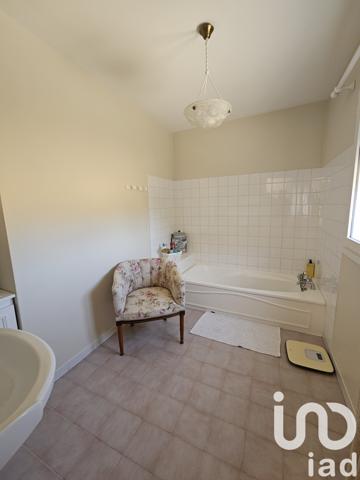 Maison à vendre 4 pièces 133 m² La Couronne