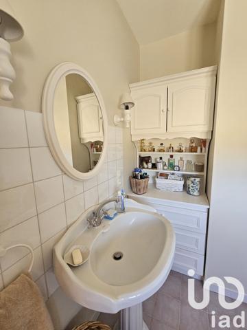 Maison à vendre 4 pièces 133 m² La Couronne