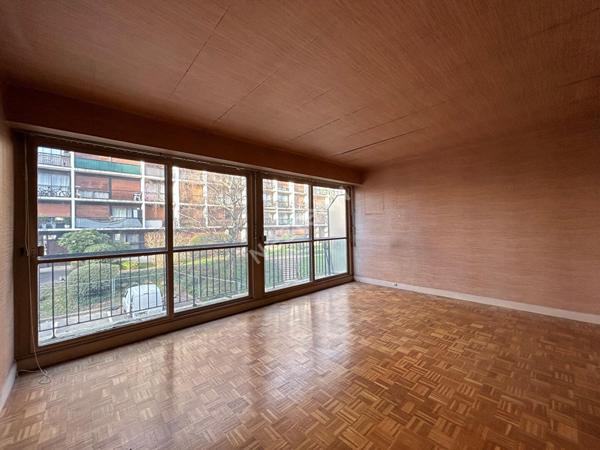 Appartement Pontoise 3 pièces