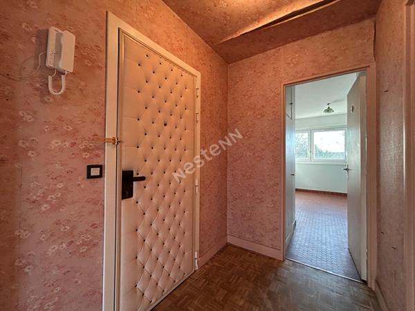 Appartement Pontoise 3 pièces