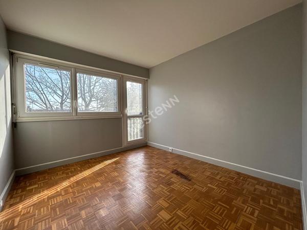 Appartement Pontoise 3 pièces